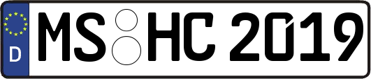 MS-HC2019