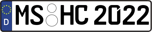 MS-HC2022