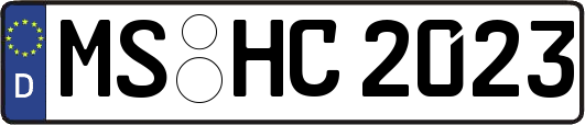 MS-HC2023