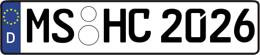 MS-HC2026