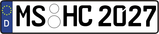 MS-HC2027