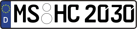 MS-HC2030