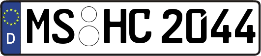 MS-HC2044
