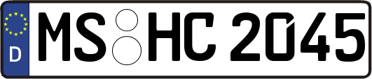 MS-HC2045