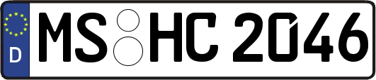 MS-HC2046
