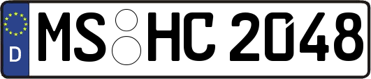 MS-HC2048