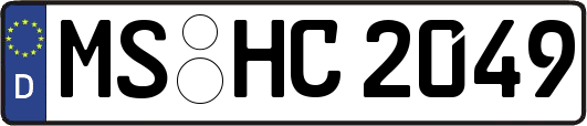 MS-HC2049