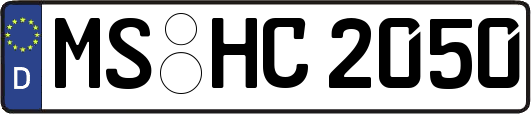 MS-HC2050