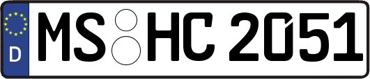 MS-HC2051