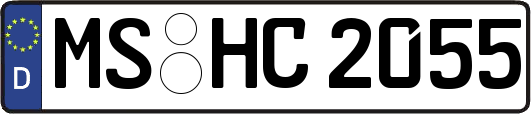 MS-HC2055