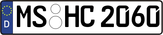 MS-HC2060