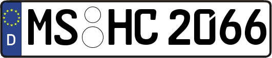 MS-HC2066