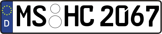 MS-HC2067