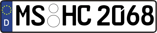 MS-HC2068