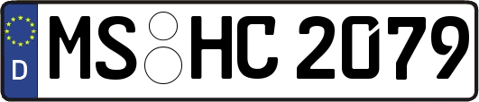 MS-HC2079
