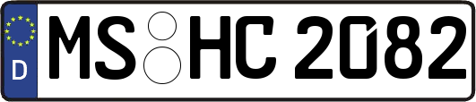 MS-HC2082