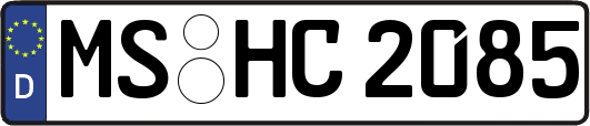 MS-HC2085