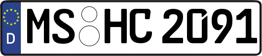 MS-HC2091