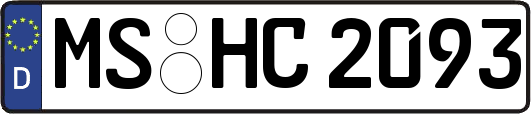 MS-HC2093