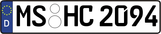 MS-HC2094