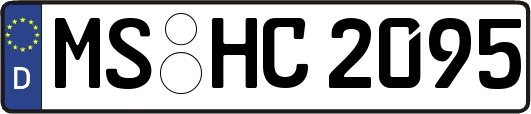 MS-HC2095