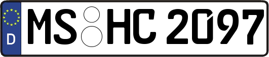 MS-HC2097