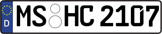 MS-HC2107