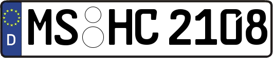 MS-HC2108