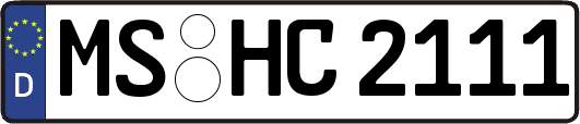 MS-HC2111