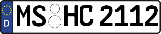 MS-HC2112