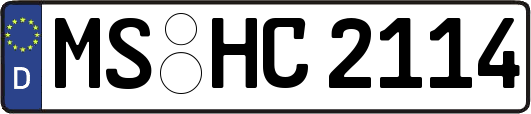 MS-HC2114