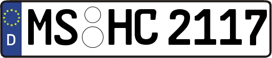 MS-HC2117