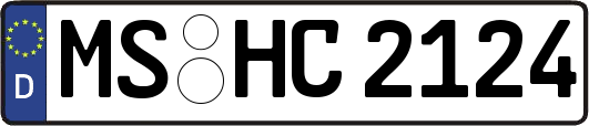 MS-HC2124