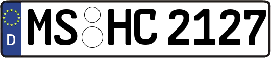 MS-HC2127