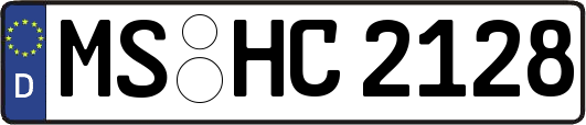 MS-HC2128
