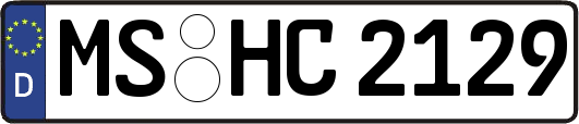 MS-HC2129