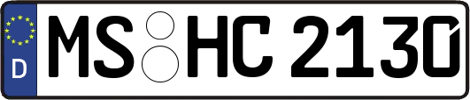 MS-HC2130