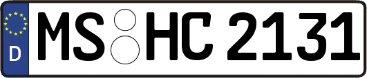 MS-HC2131