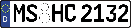 MS-HC2132