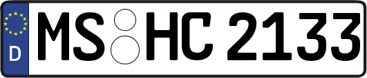 MS-HC2133