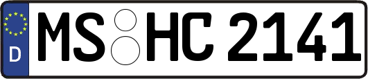MS-HC2141