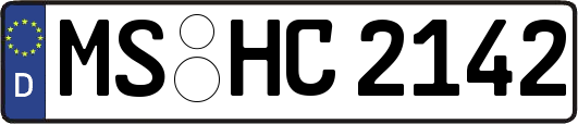MS-HC2142