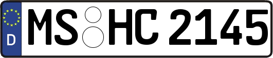 MS-HC2145