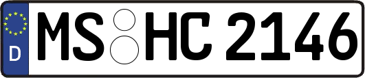 MS-HC2146
