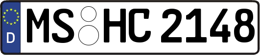 MS-HC2148