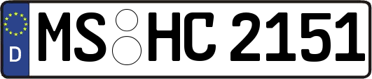 MS-HC2151