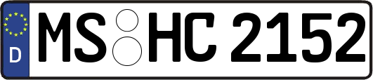MS-HC2152