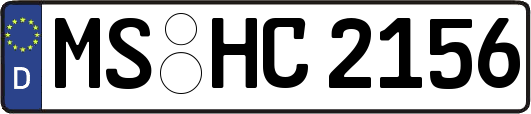 MS-HC2156