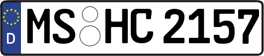 MS-HC2157