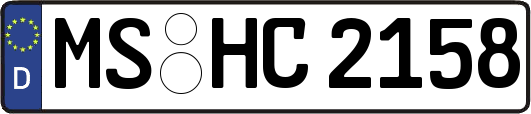 MS-HC2158